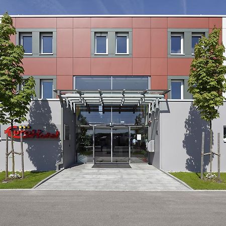 Euro Hotel Friedberg Friedberg  Extérieur photo