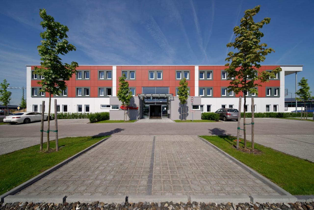 Euro Hotel Friedberg Friedberg  Extérieur photo