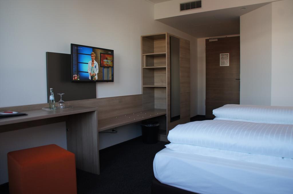 Euro Hotel Friedberg Friedberg  Chambre photo