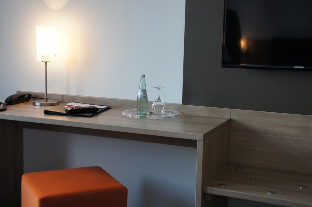 Euro Hotel Friedberg Friedberg  Extérieur photo