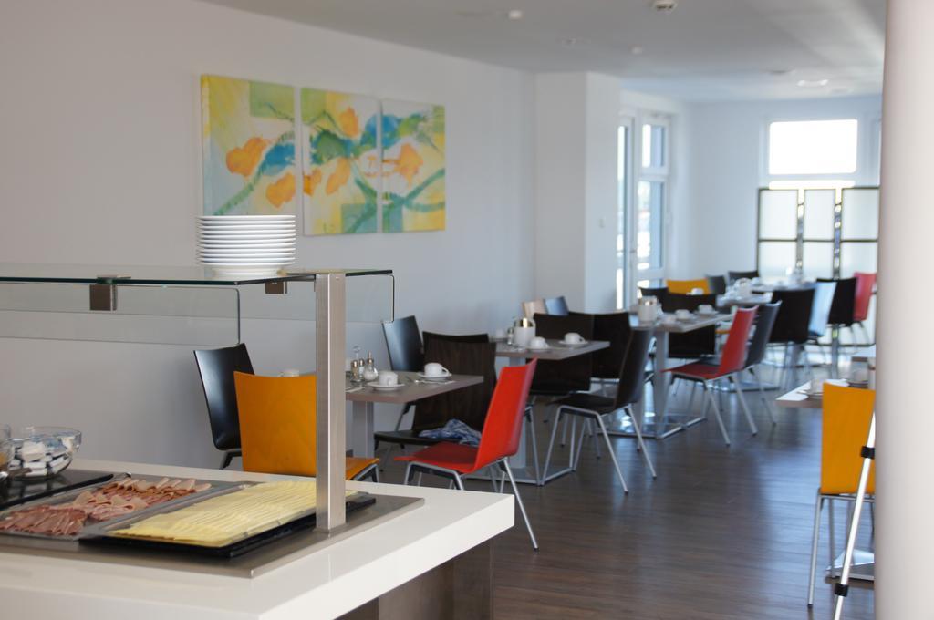 Euro Hotel Friedberg Friedberg  Extérieur photo