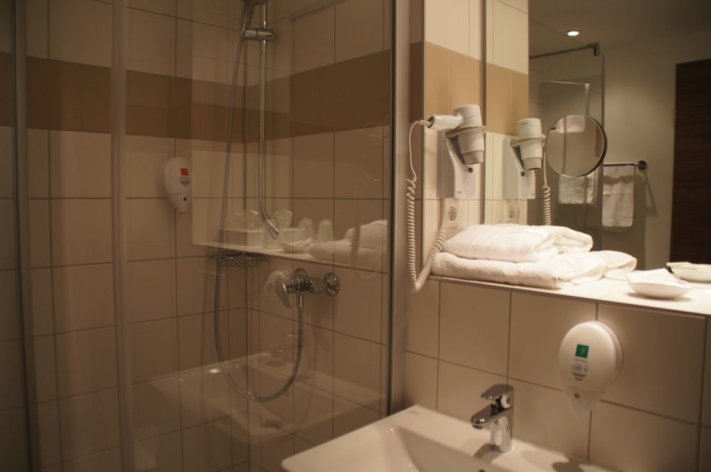 Euro Hotel Friedberg Friedberg  Extérieur photo