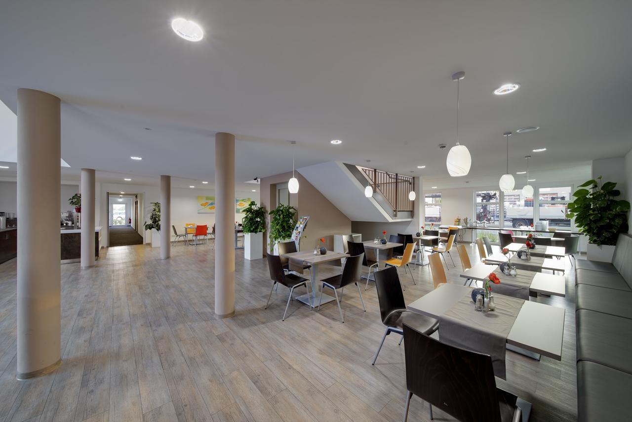 Euro Hotel Friedberg Friedberg  Extérieur photo