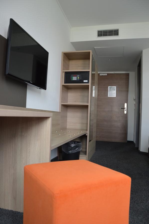 Euro Hotel Friedberg Friedberg  Extérieur photo